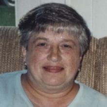 MARLENE ZAKOWICH (HRABEC) Obituary pic