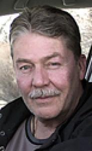ROSS HOUSTON Obituary pic