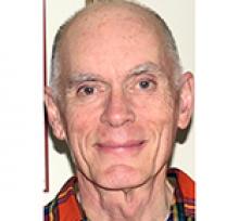 NEIL EDWIN SARGENT Obituary pic
