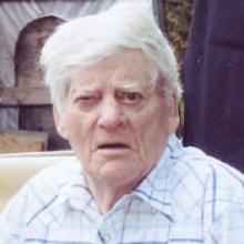 ROBERT (BOB) LAWRENCE ROBINSON - Obituary pic