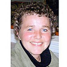 LORRAINE DANIELLE RADING Obituary pic