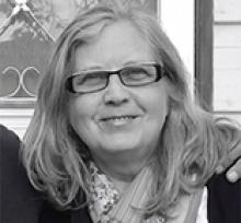 SHIRLEY ANNE BOBBIE Obituary pic