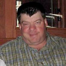 GORDON MCKAGUE Obituary pic