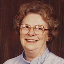 PATRICIA A. MCFADZEAN Obituary pic