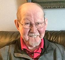 CHARLES WAYNE NELSON Obituary pic
