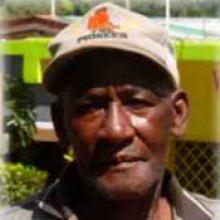 ERNELL WILLIAM BYFIELD Obituary pic