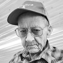 RALPH WENDELL O’BRIEN (GABBY) Obituary pic