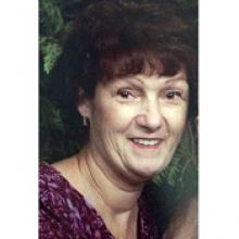 NANCY HELEN PUTZ (TURPIN) Obituary pic