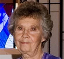 JOSEPHINE PYZIAK Obituary pic