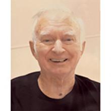 WARREN STUART FERGUSON Obituary pic