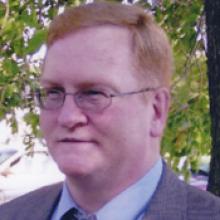 ROBERT ROSS GALBRAITH Obituary pic