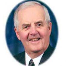NEIL JAMES BUCHANAN  Obituary pic