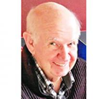 ERICH FRANZ JANZEN (ERIC) Obituary pic