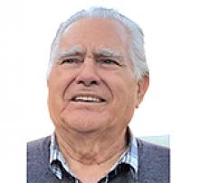 DIMITRIOS KOUTROUBIS Obituary pic