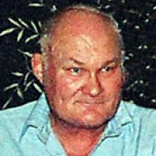 GLEN ALEXANDER YOUNG - Obituary pic