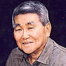 PETER (MASAYOSHI) KURUSHIMA Obituary pic