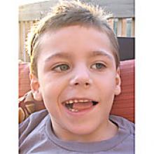 BRANDON DOUGLAS SMITH Obituary pic