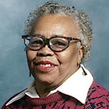 VERA DICKERSON (SHELBY) Obituary pic