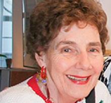 MARGARET JEAN BASKERVILLE (RENTON) Obituary pic