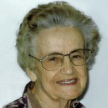 JULIENNE (JAY) GILLIS Obituary pic