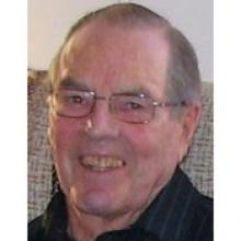 ROSS EDWARD RAMAGE Obituary pic