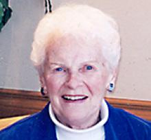 MARILYN GRAY (TURNEY) Obituary pic