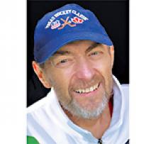 RODNEY DAVID HAMILTON Obituary pic