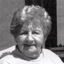 ELEANOR WINNIK (NAZAR) Obituary pic