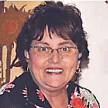 MARYANNE VIVIAN (UHRYN) Obituary pic