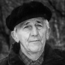 DAVID ROBERT WINTER Obituary pic