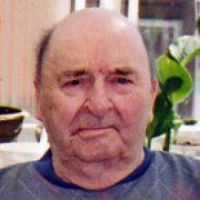 PHILIPPE MARION Obituary pic