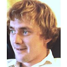 RONALD JAMES ERB Obituary pic