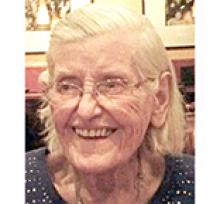 KATHERINE SCHROEDER Obituary pic