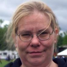 LISA ANNE MCPHADEN - Obituary pic