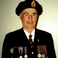 ROY EMPSON Obituary pic