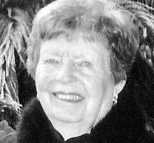 JESSIE LYTLE Obituary pic