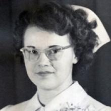 HELEN CLARA KOWALSKI Obituary pic