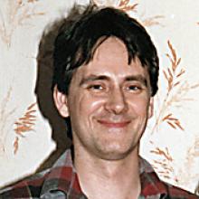 GERALD JACK ONOFREY Obituary pic