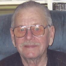 HORACE ARTHUR BALL Obituary pic
