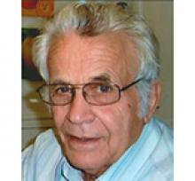 WALDEMAR KRAMPETZ Obituary pic