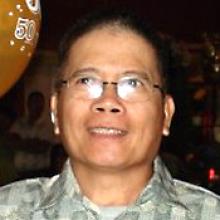 FERMIN FRANCISCO Obituary pic