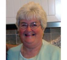 SARAH J. FINLAY (SANDRA) Obituary pic