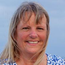 BRENDA JANE HILL Obituary pic