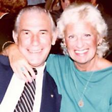 HARRY COHEN Obituary pic