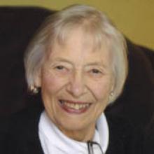 IRENE NEUFELD (NEUFELD) Obituary pic