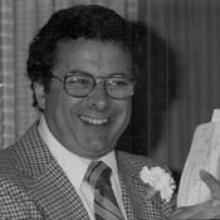 FRANK MICHAEL PAPARO Obituary pic