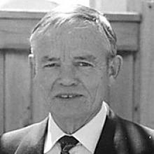 CLEMENS MARCKER Obituary pic