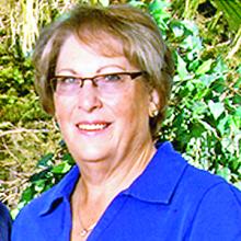 FAITH FRANCES MYCHASIW (HACK) Obituary pic
