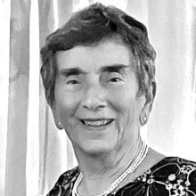 CYNTHIA ETHEL BISSON Obituary pic
