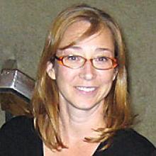 SUZANNE ALLBUTT Obituary pic